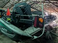 2013 MacDon FD75D Platform