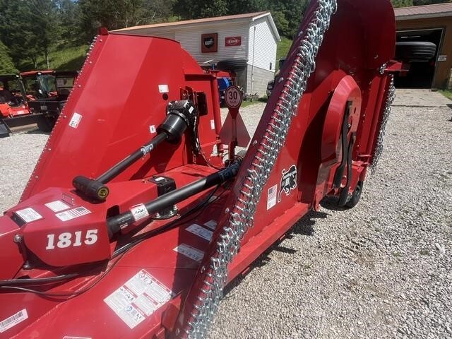 2026 Bush Hog 1815 Rotary Cutter