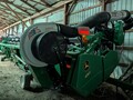 2011 John Deere 635F Platform