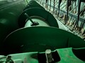 2011 John Deere 635F Platform