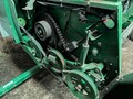 2011 John Deere 635F Platform