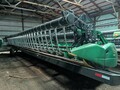 2011 John Deere 635F Platform