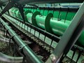 2008 John Deere 635F Platform