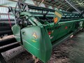 2008 John Deere 635F Platform
