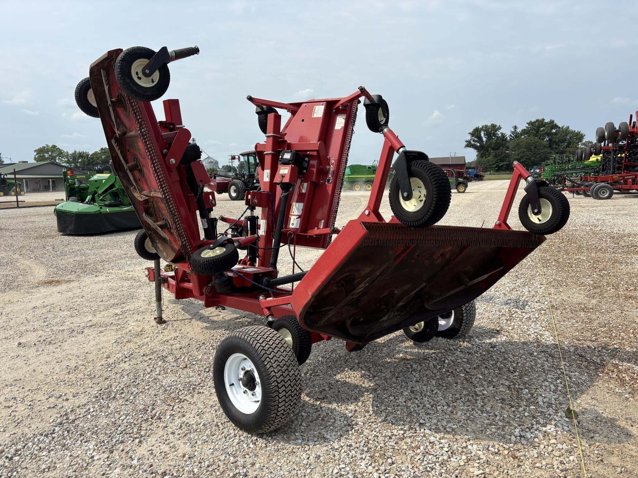  Bush Hog TD1500 Rotary Cutter