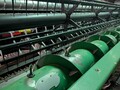 2008 John Deere 635F Platform