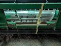 2008 John Deere 635F Platform