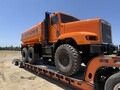 1998 Freightliner 114SD Semi Trucks/Trailer