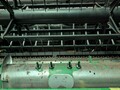 2008 John Deere 635F Platform