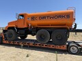 1998 Freightliner 114SD Semi Trucks/Trailer
