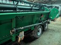 2008 John Deere 635F Platform