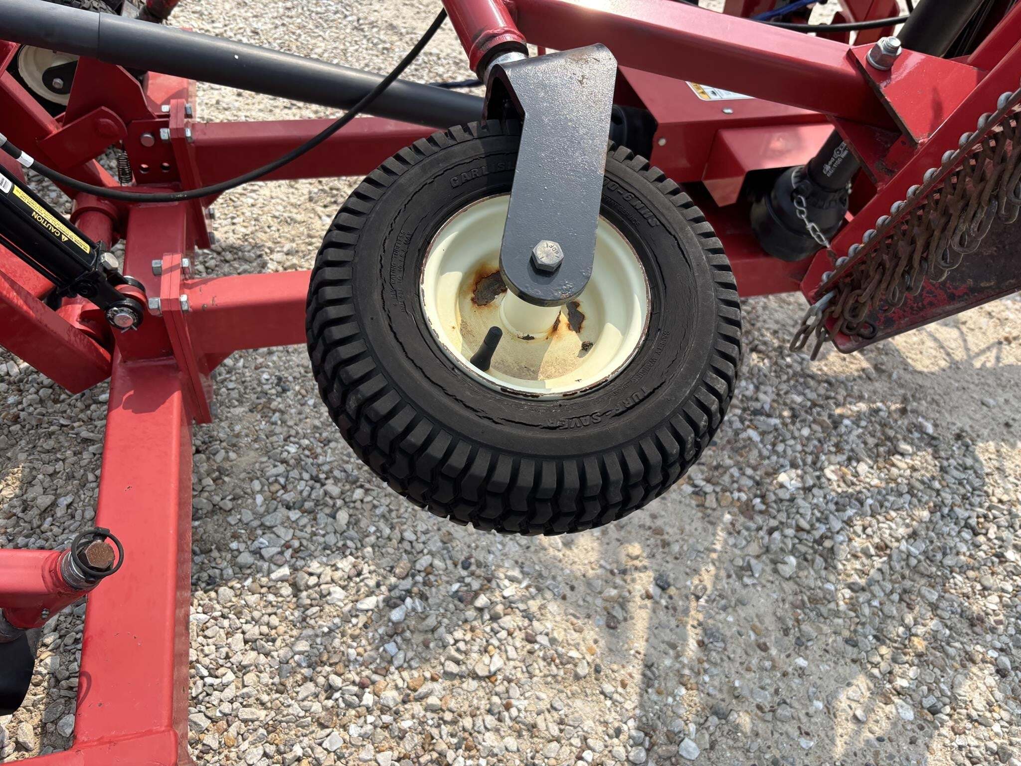 Bush Hog TD1500 Rotary Cutter