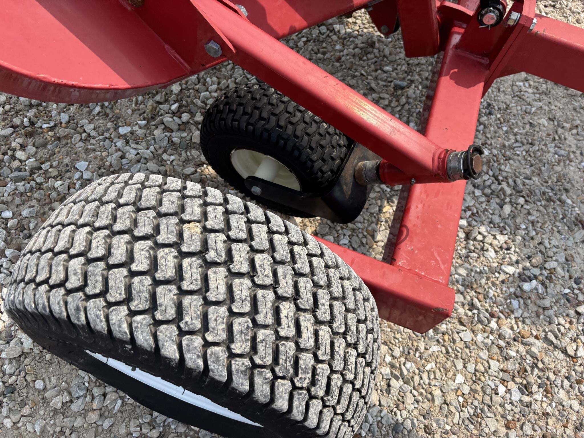  Bush Hog TD1500 Rotary Cutter