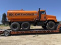 1998 Freightliner 114SD Semi Trucks/Trailer