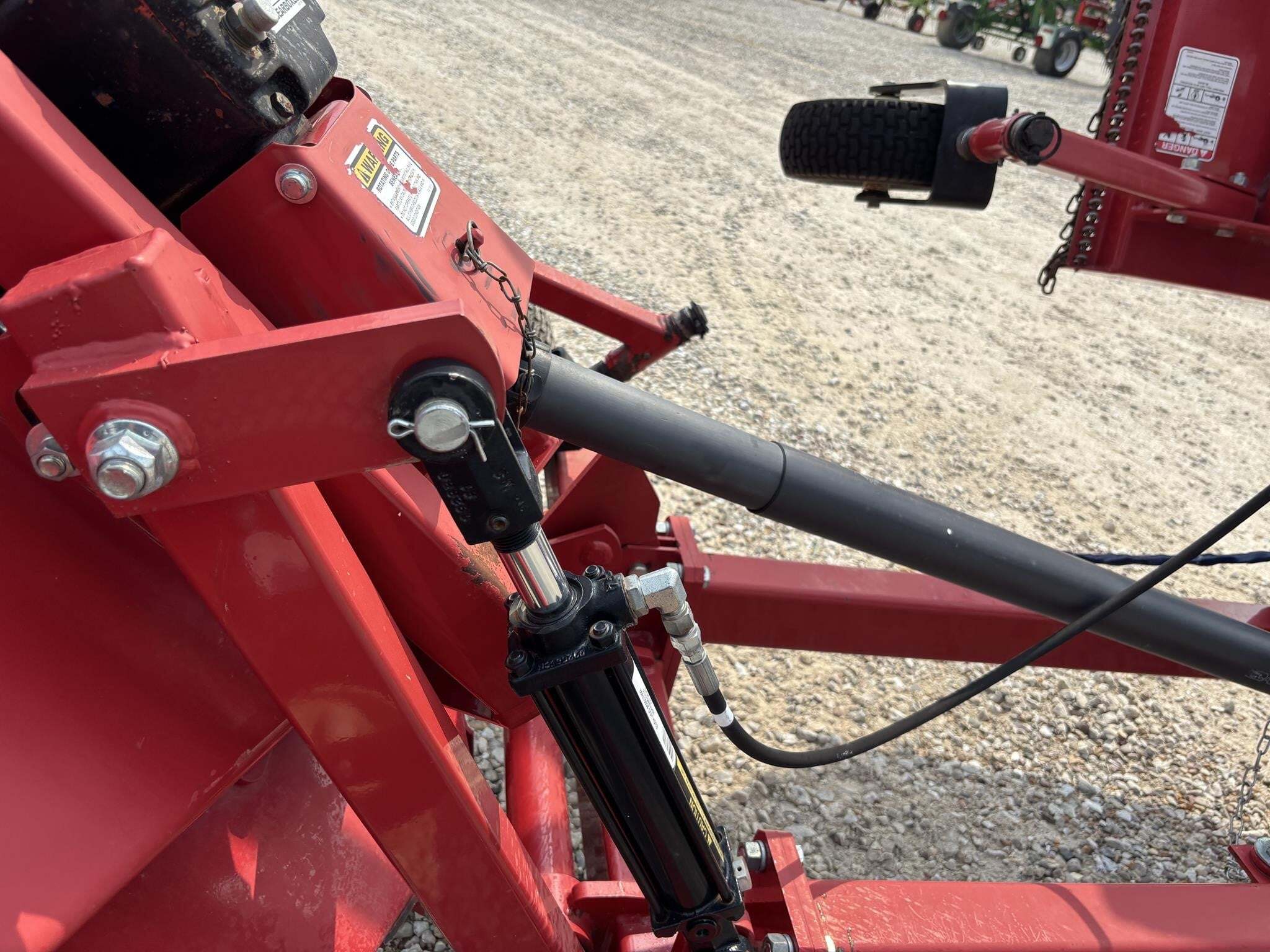  Bush Hog TD1500 Rotary Cutter