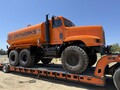 1998 Freightliner 114SD Semi Trucks/Trailer