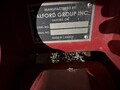 2024 Salford 5200 ENFORCER Disk