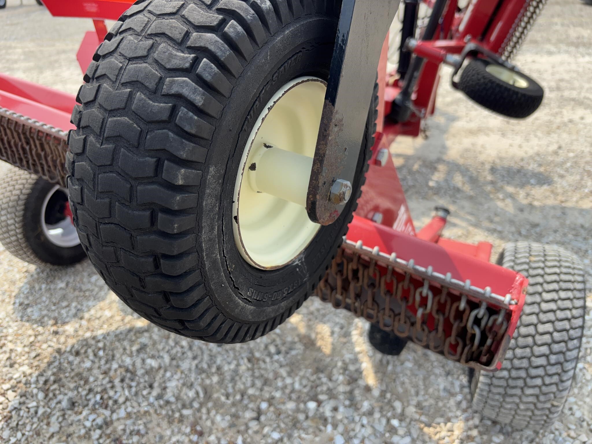  Bush Hog TD1500 Rotary Cutter
