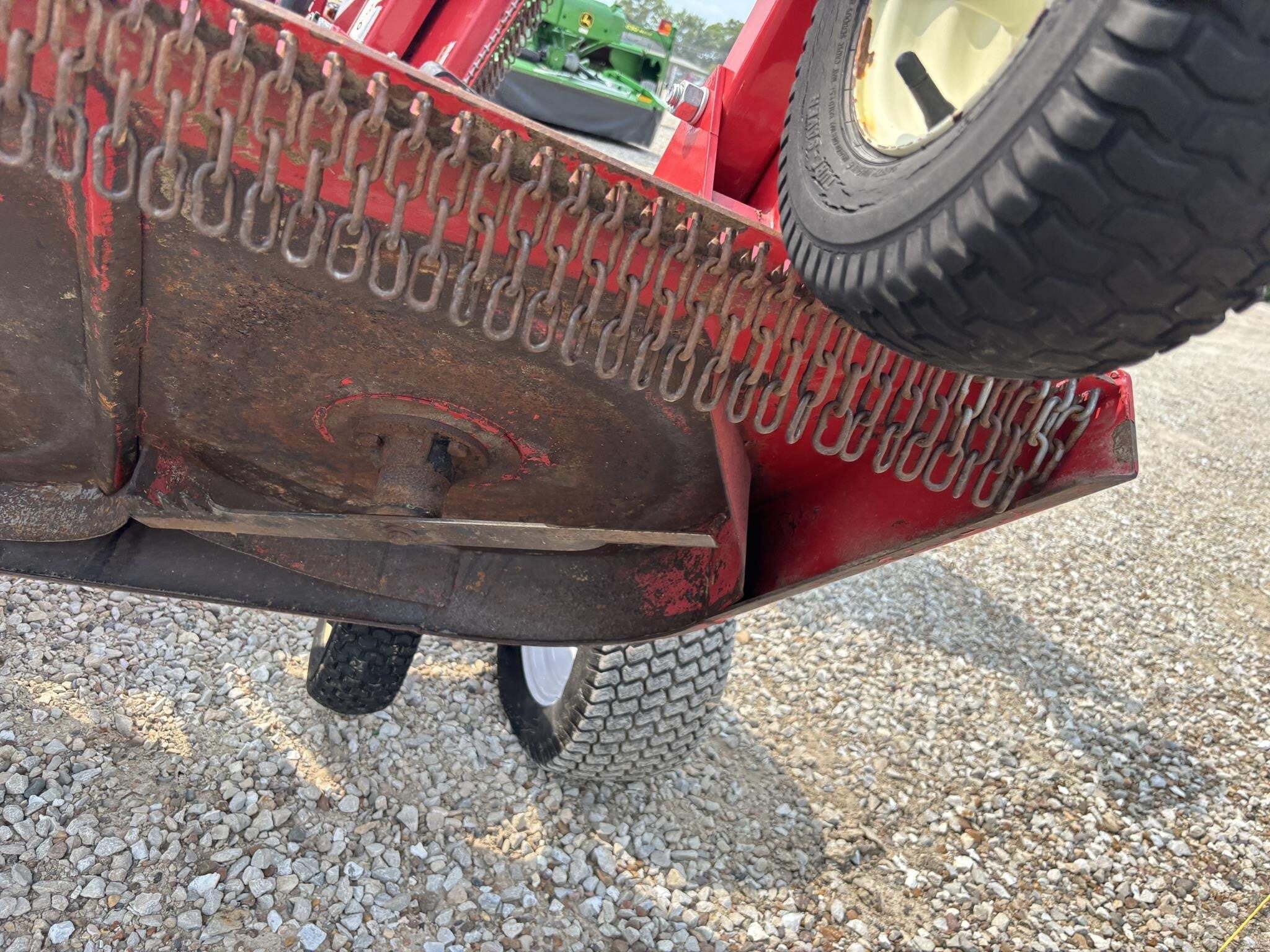  Bush Hog TD1500 Rotary Cutter