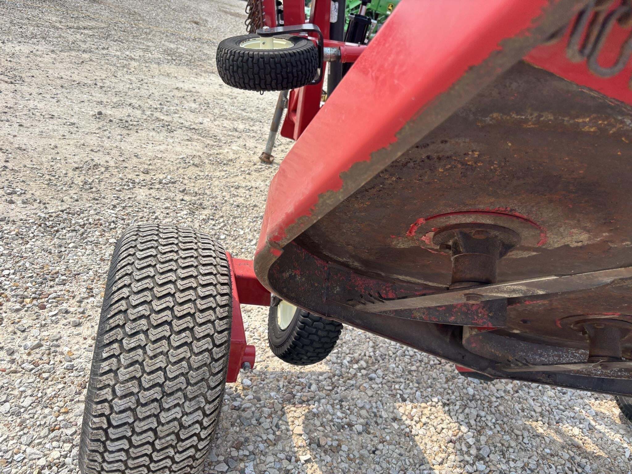  Bush Hog TD1500 Rotary Cutter