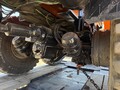 1998 Freightliner 114SD Semi Trucks/Trailer