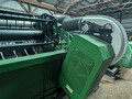 2008 John Deere 635F Platform