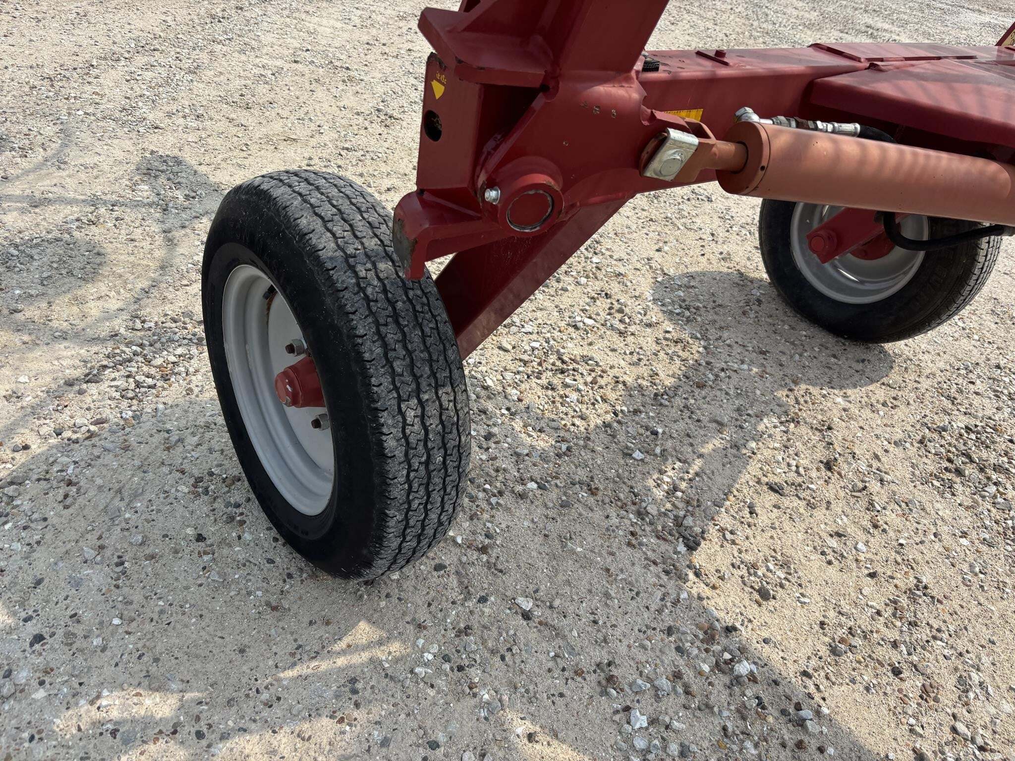  Sitrex QR10 Rake