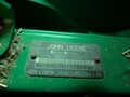 2008 John Deere 635F Platform