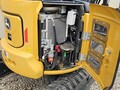 2023 Deere 35G Mini Excavator