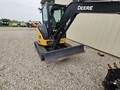 2023 Deere 35G Mini Excavator