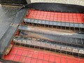  Wheatheart 10DOP Augers and Conveyor