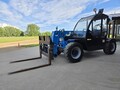 2017 Genie GTH5519 Telehandler