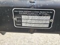 2016 Elk Creek 3PTC450 Implement Caddy