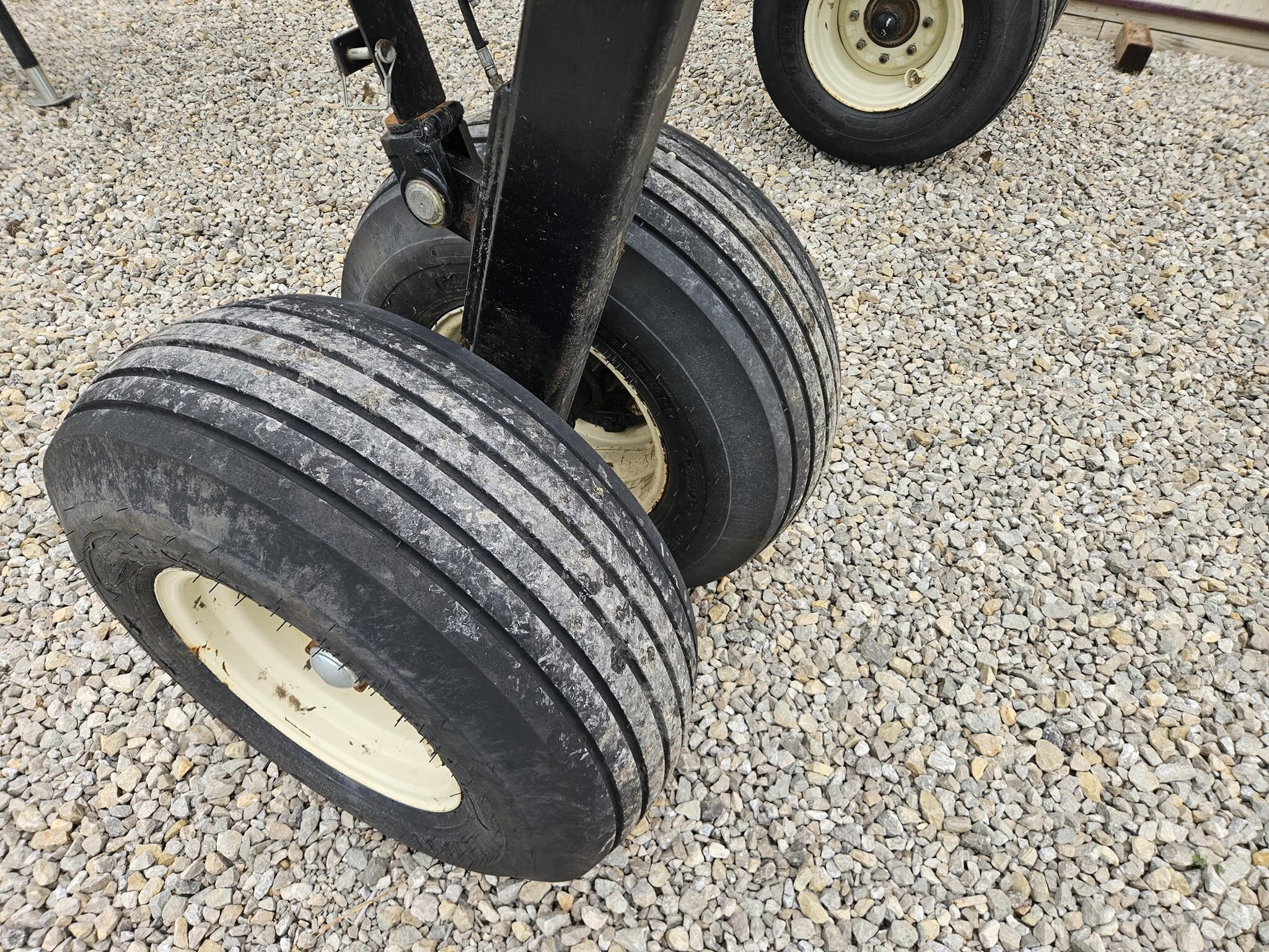 2016 Elk Creek 3PTC450 Implement Caddy