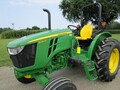 2025 John Deere 5050E Tractor
