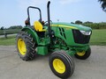 2025 John Deere 5050E Tractor