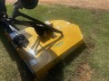 2026 Bush-Whacker HD60 Rotary Cutter