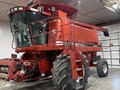 2006 Case IH 2388 CIH Combine Combine