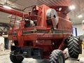 2006 Case IH 2388 CIH Combine Combine