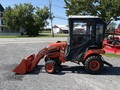  Kubota BX2370V-1 Tractor
