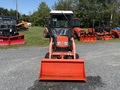  Kubota BX2370V-1 Tractor