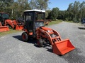  Kubota BX2370V-1 Tractor