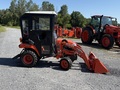  Kubota BX2370V-1 Tractor