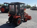  Kubota BX2370V-1 Tractor