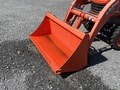  Kubota BX2370V-1 Tractor