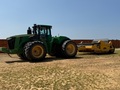2016 John Deere 9620R Tractor