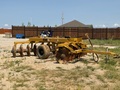2016 John Deere 9620R Tractor