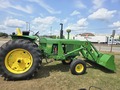 1965 John Deere 4020D Tractor