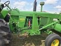 1965 John Deere 4020D Tractor