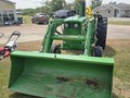 1965 John Deere 4020D Tractor